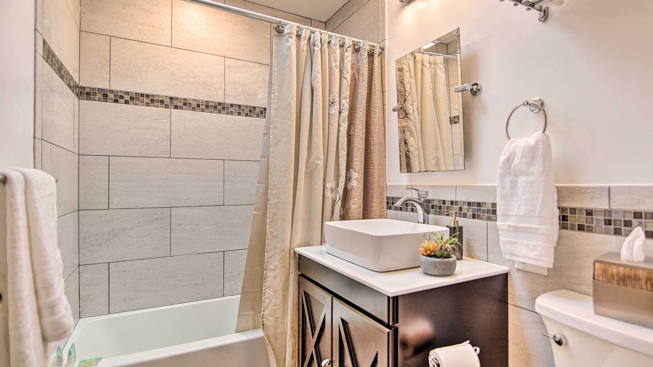 Photo of Bathroom in Fox River Grove