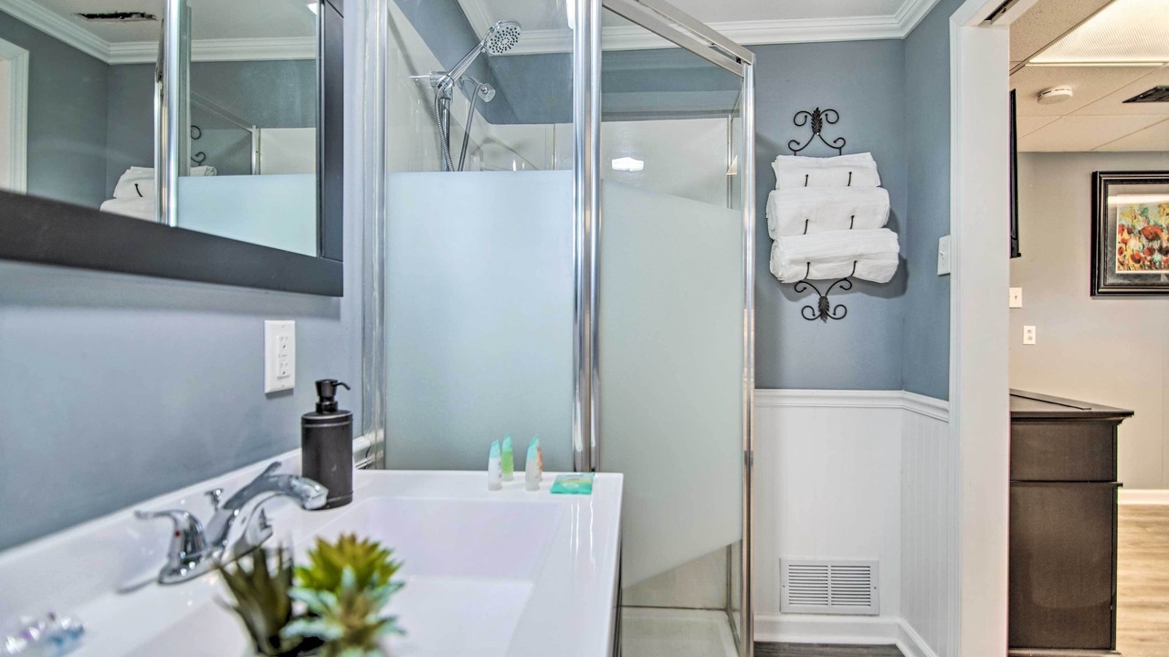Photo of Bathroom in Fox River Grove