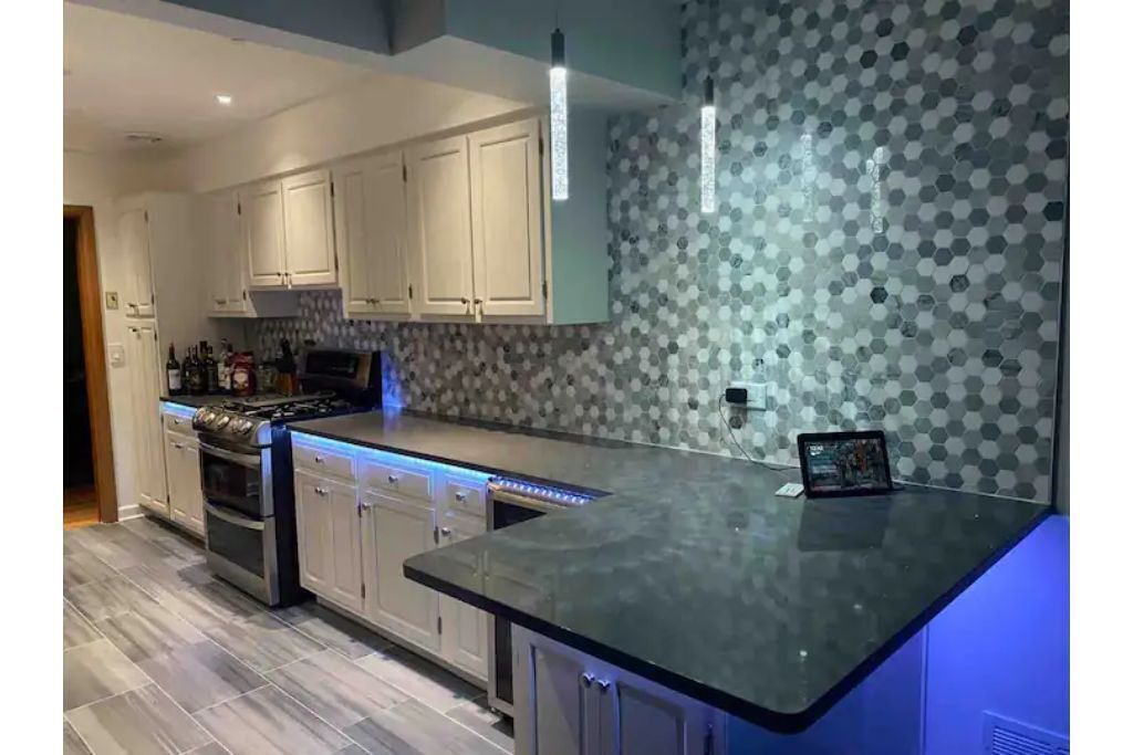 Photo of Kitchen in Willow Springs