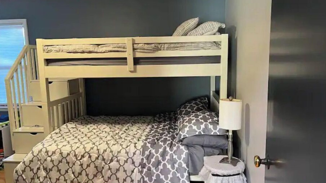 Photo of Bedroom in Willow Springs