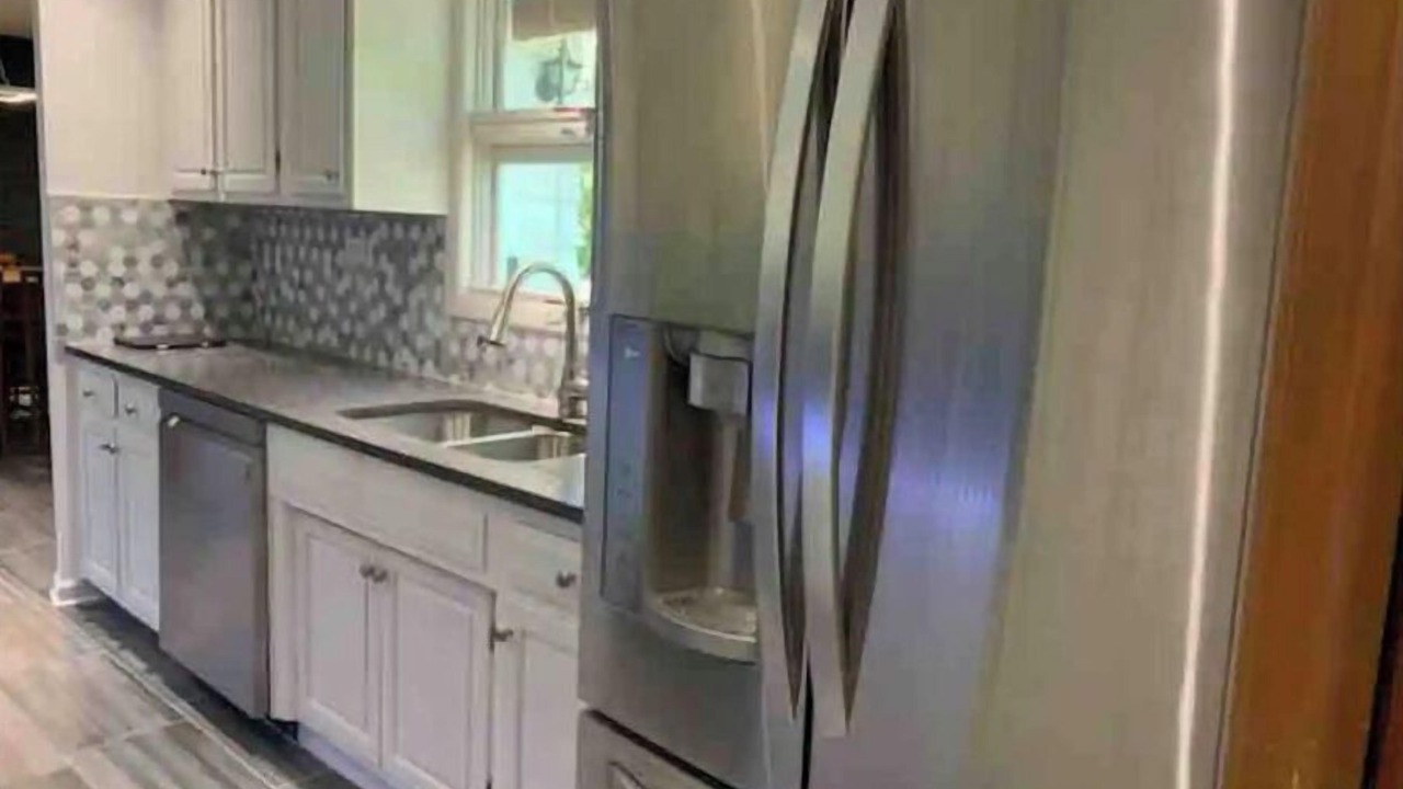 Photo of Kitchen in Willow Springs