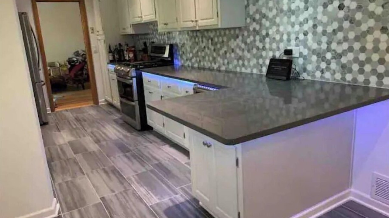 Photo of Kitchen in Willow Springs