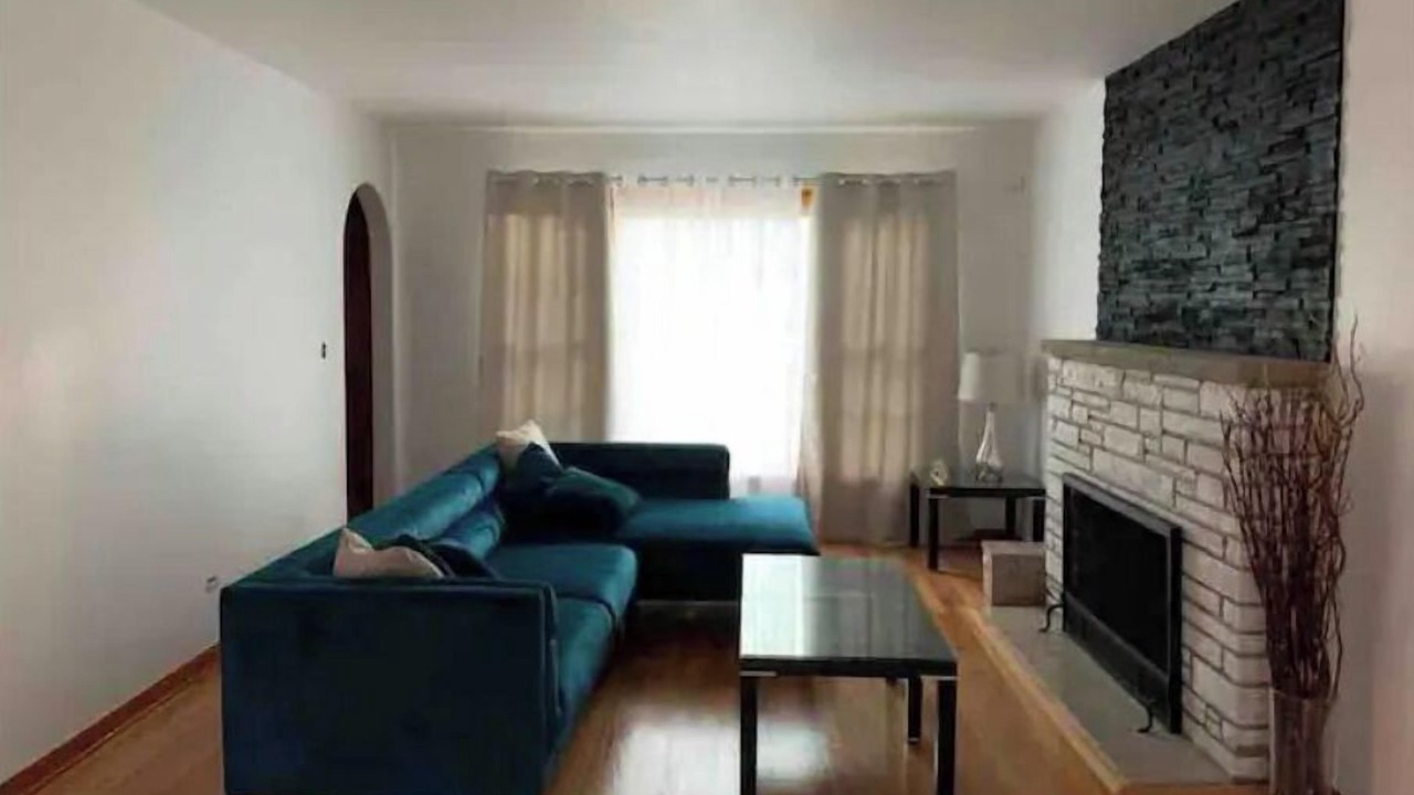 Photo of Livingroom in Willow Springs