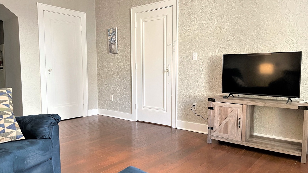 Photo of Bedroom in Bloomington