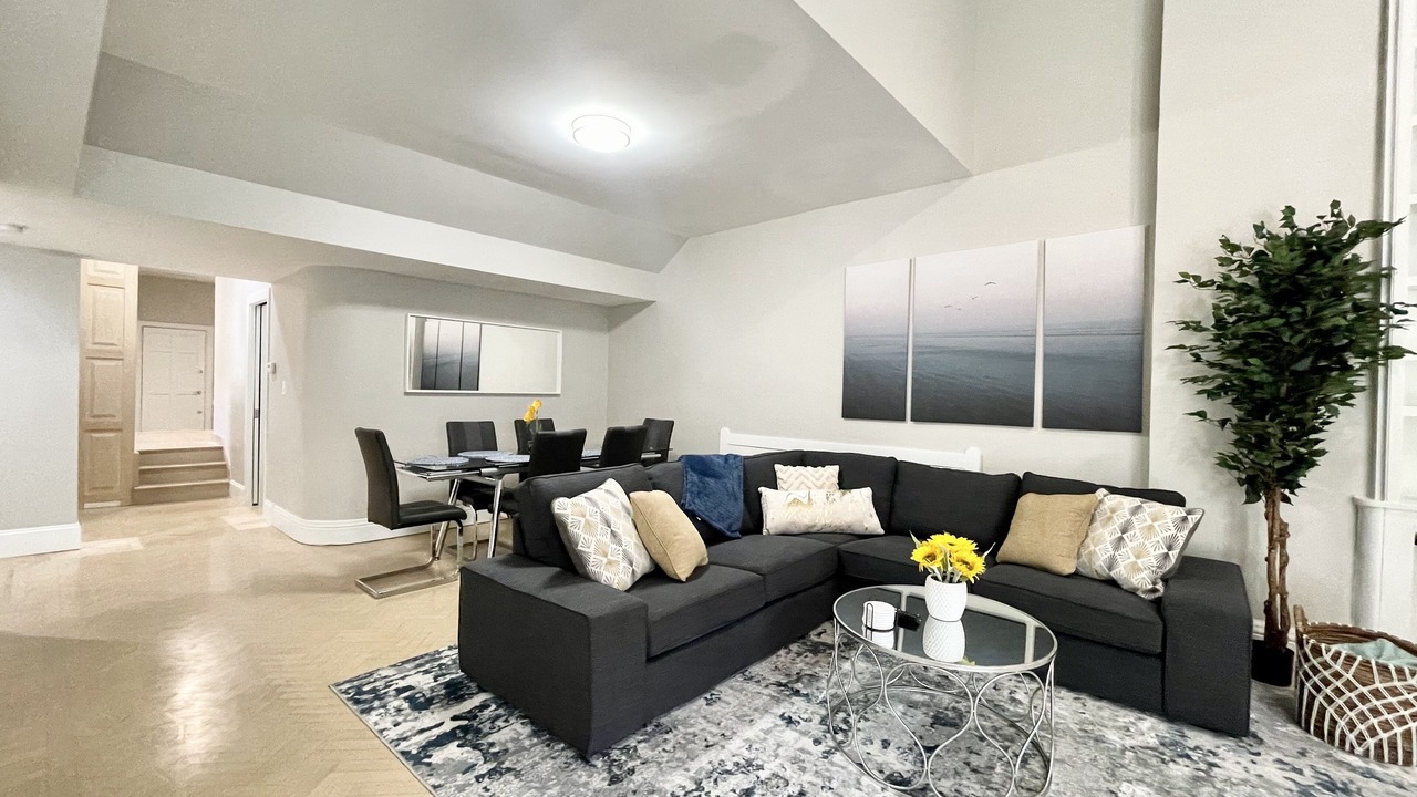 Photo of Livingroom in Old Town
