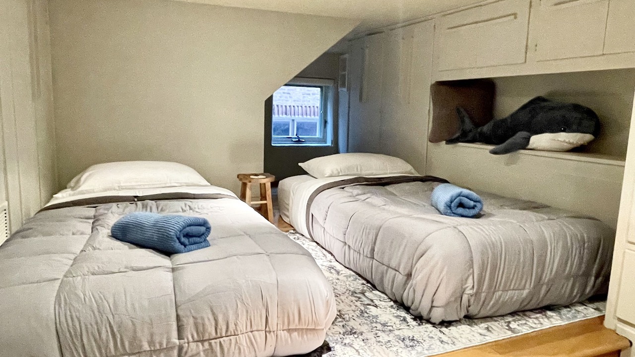 Photo of Bedroom in Old Town