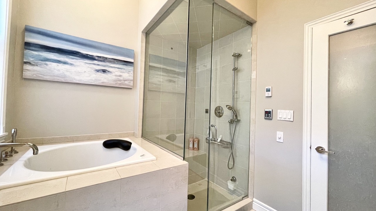 Photo of Bathroom in Old Town