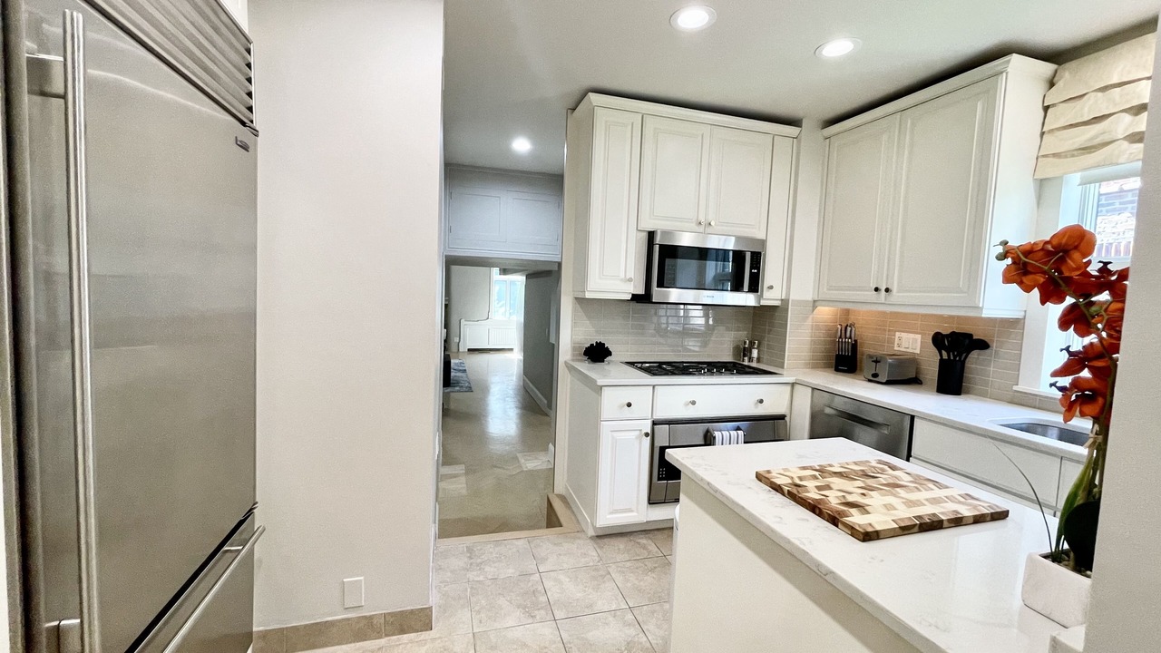 Photo of Kitchen in Old Town