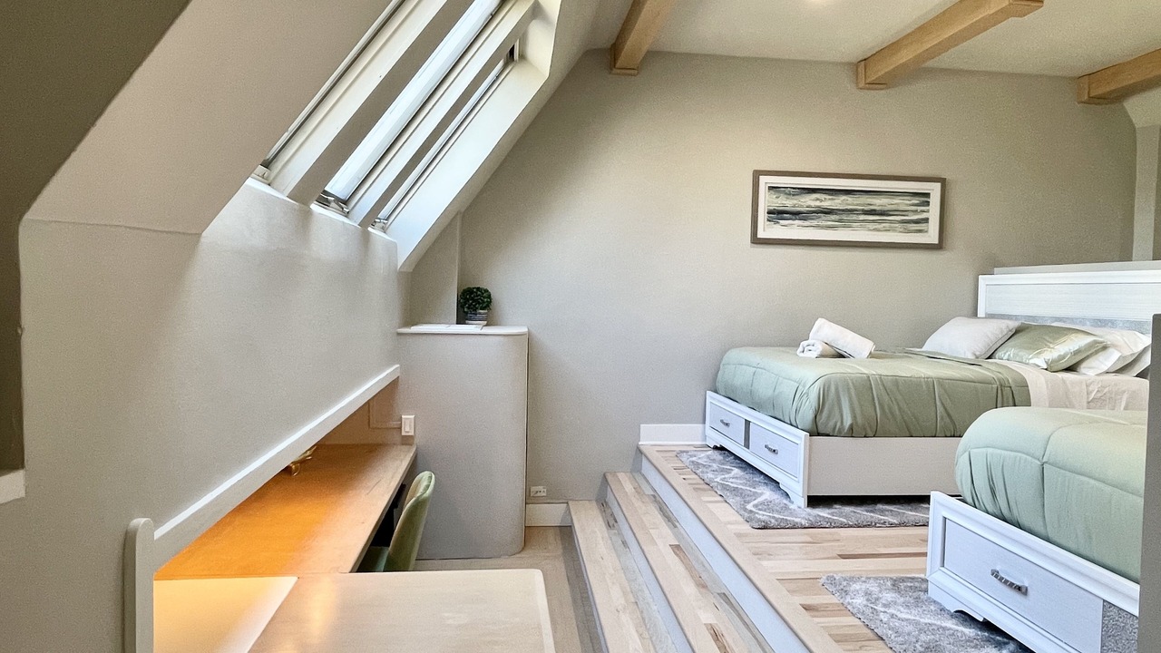 Photo of Bedroom in Old Town
