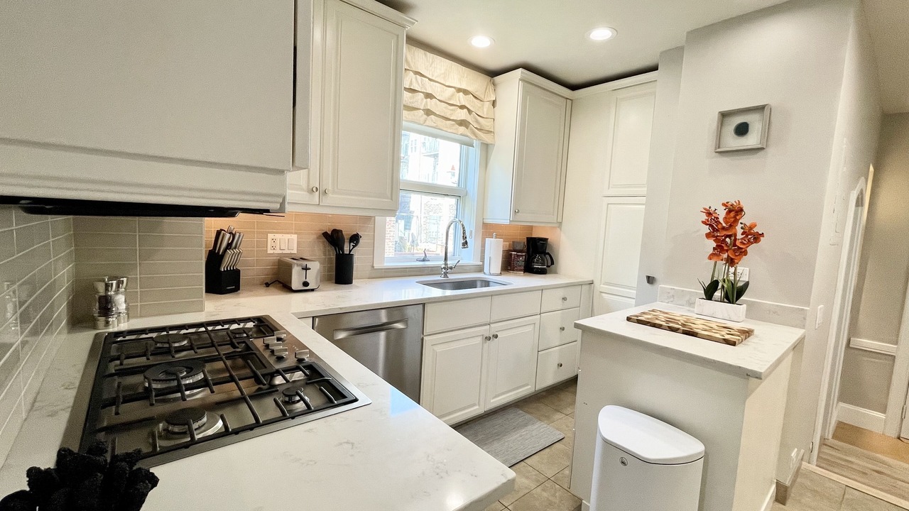Photo of Kitchen in Old Town