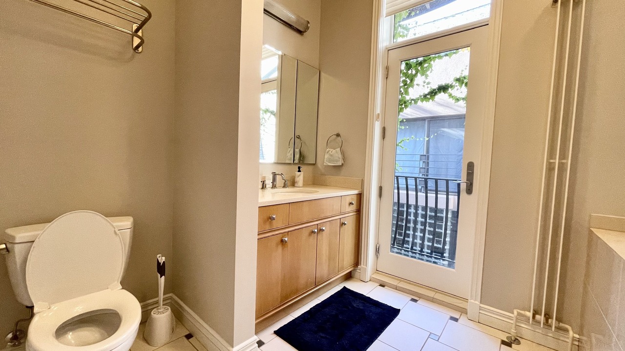 Photo of Bathroom in Old Town