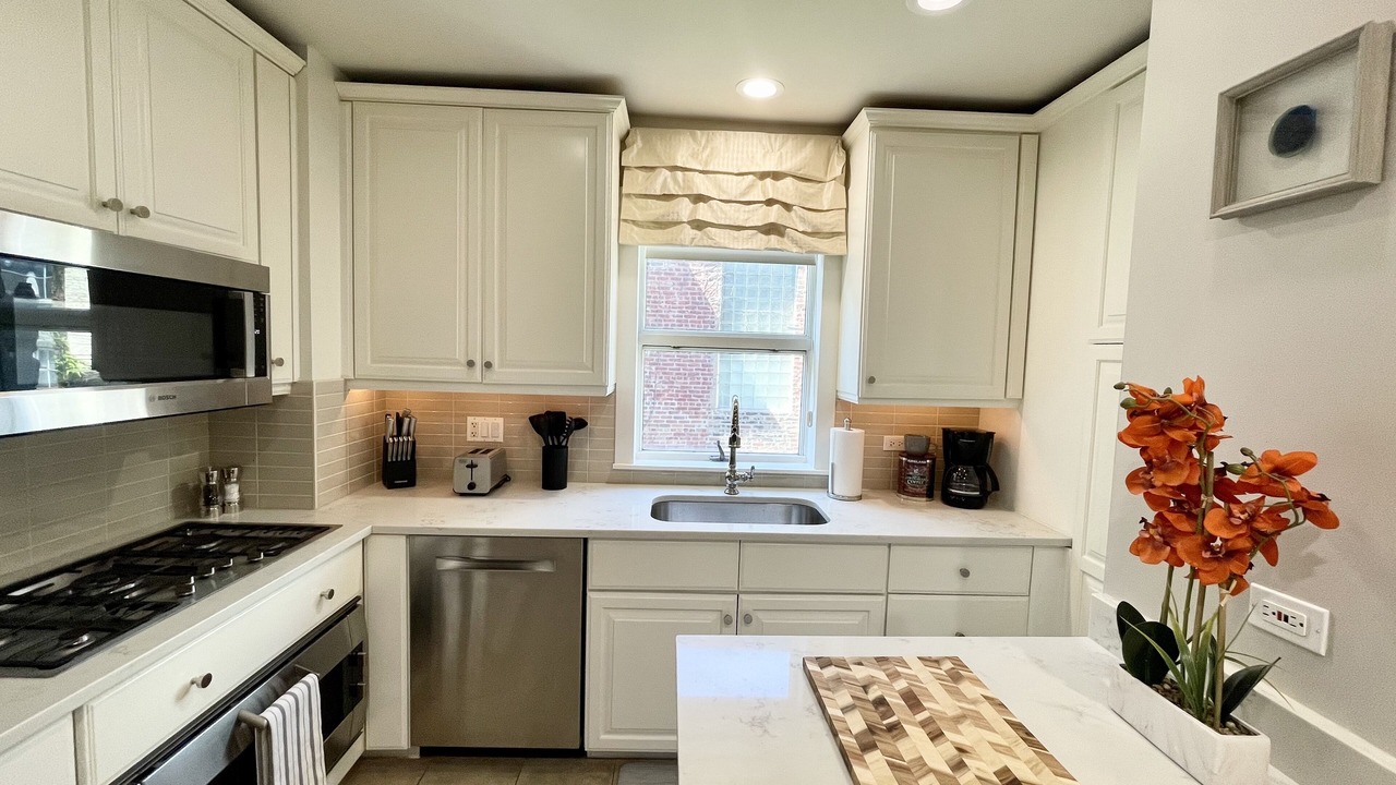 Photo of Kitchen in Old Town