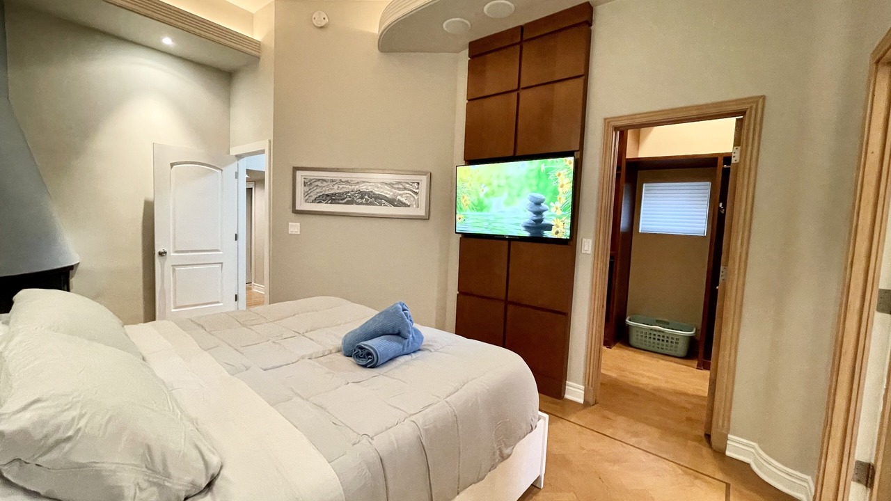 Photo of Bedroom in Old Town