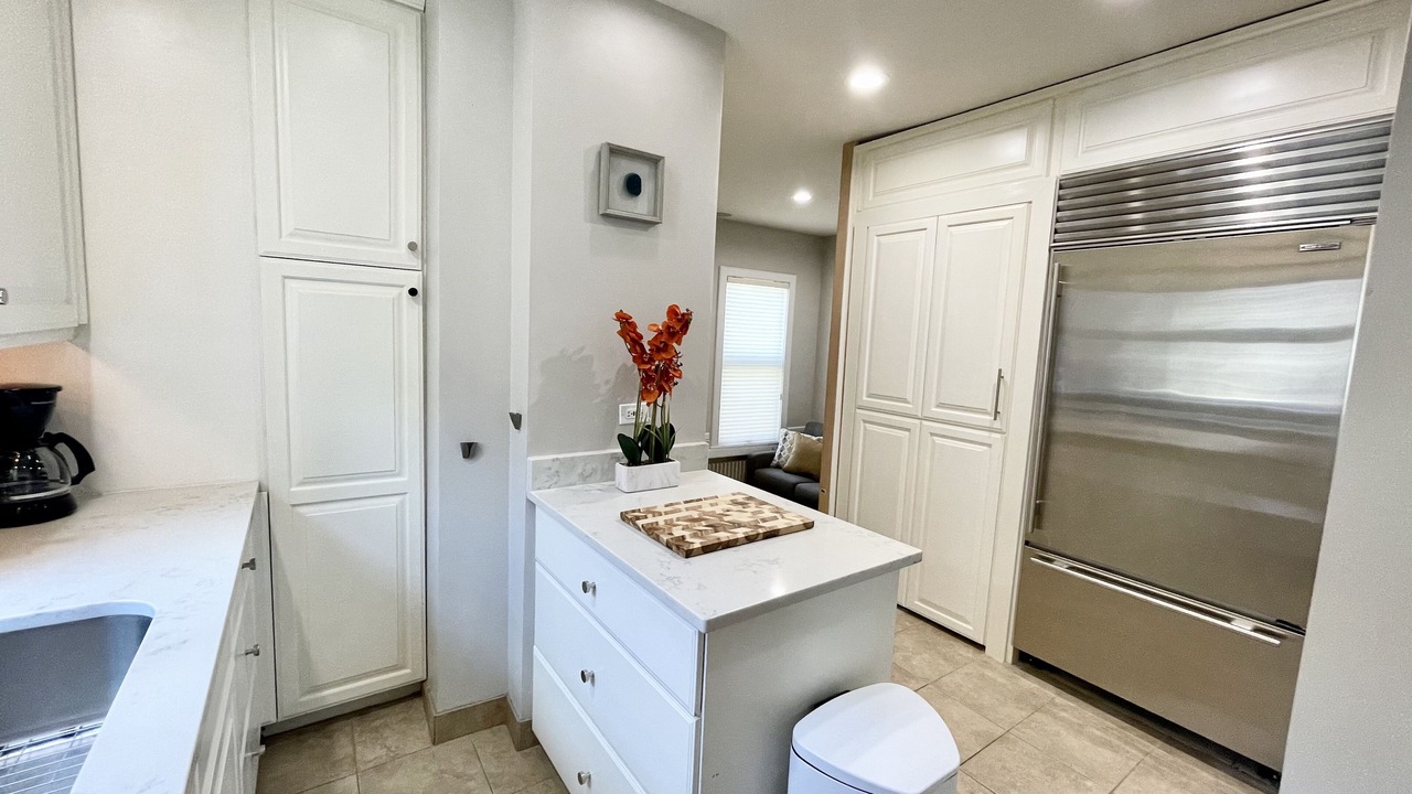 Photo of Kitchen in Old Town