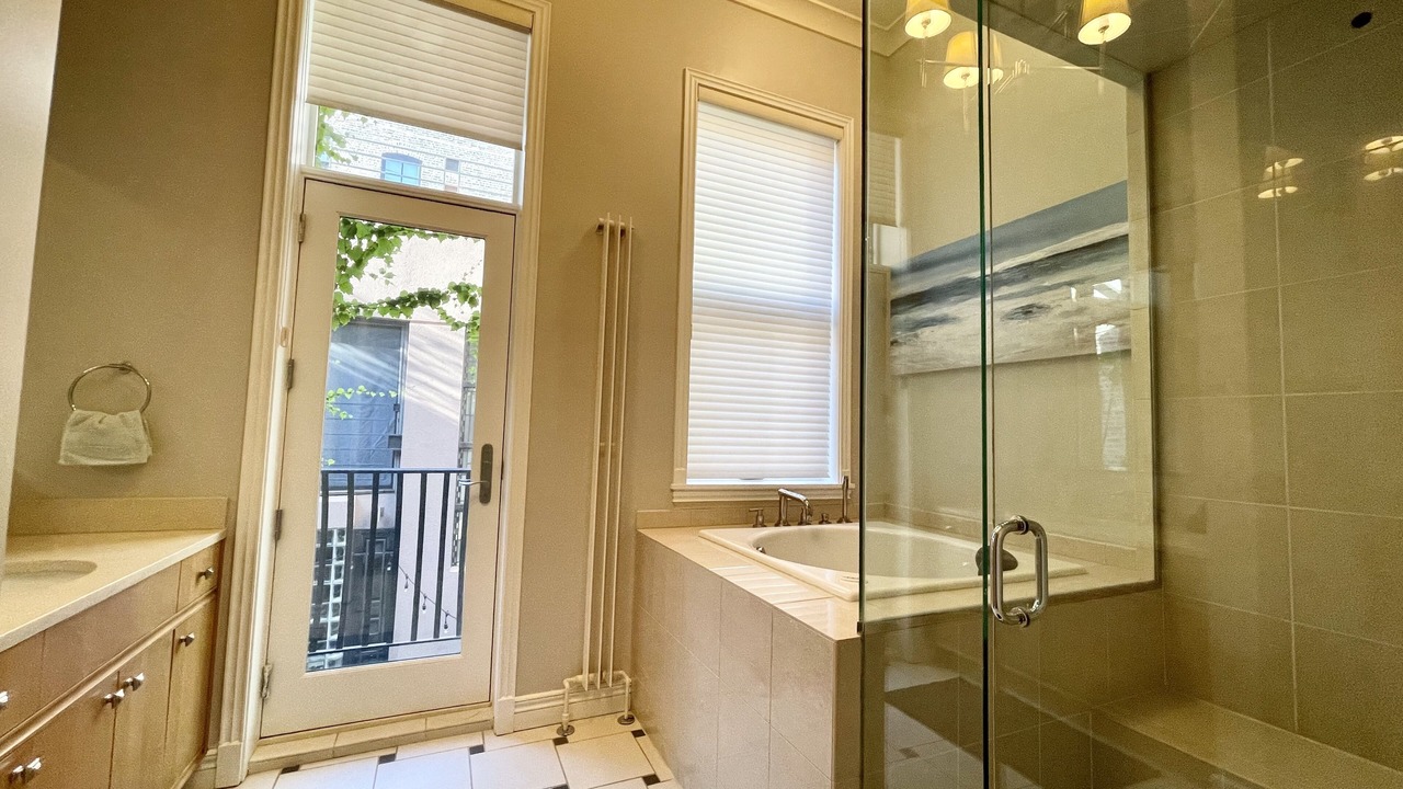 Photo of Bathroom in Old Town