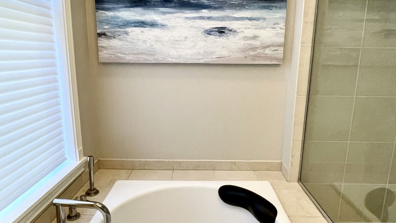 Photo of Bathroom in Old Town