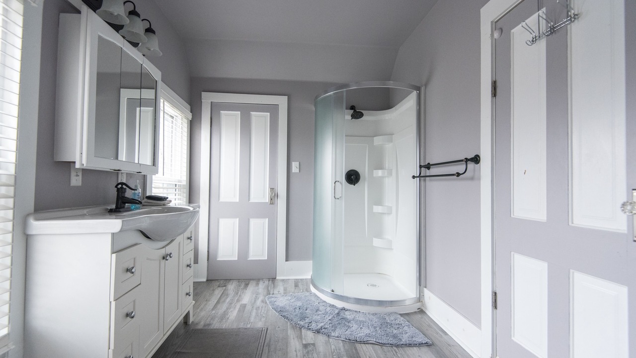 Photo of Bathroom in Tonica