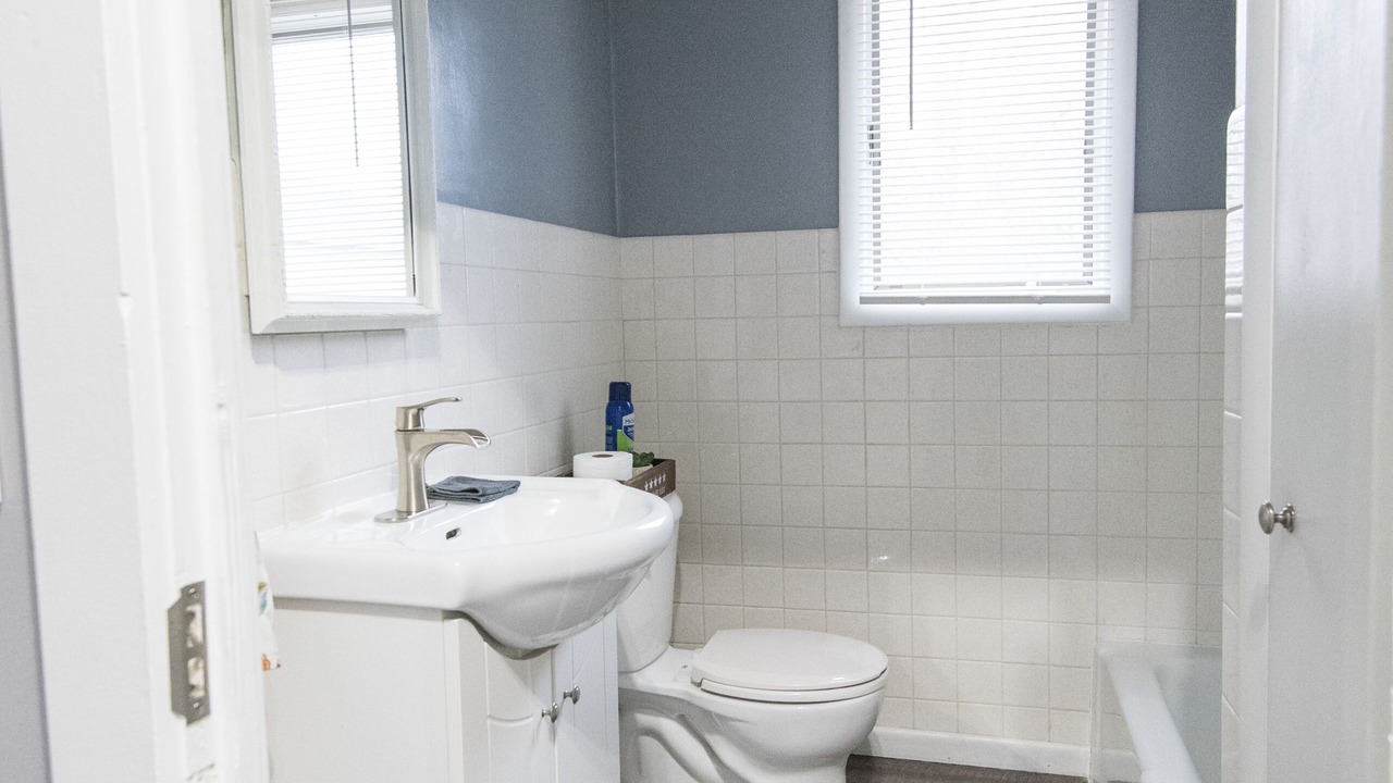 Photo of Bathroom in Tonica