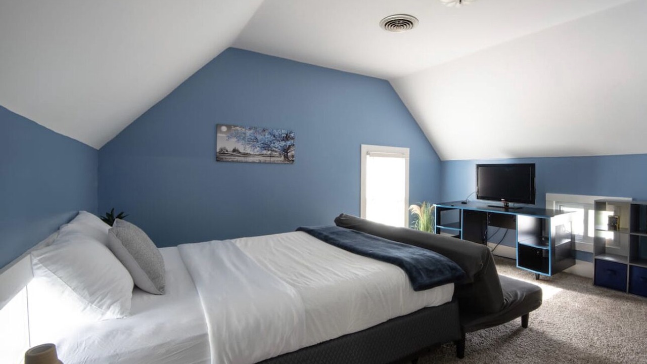 Photo of Bedroom in Tonica
