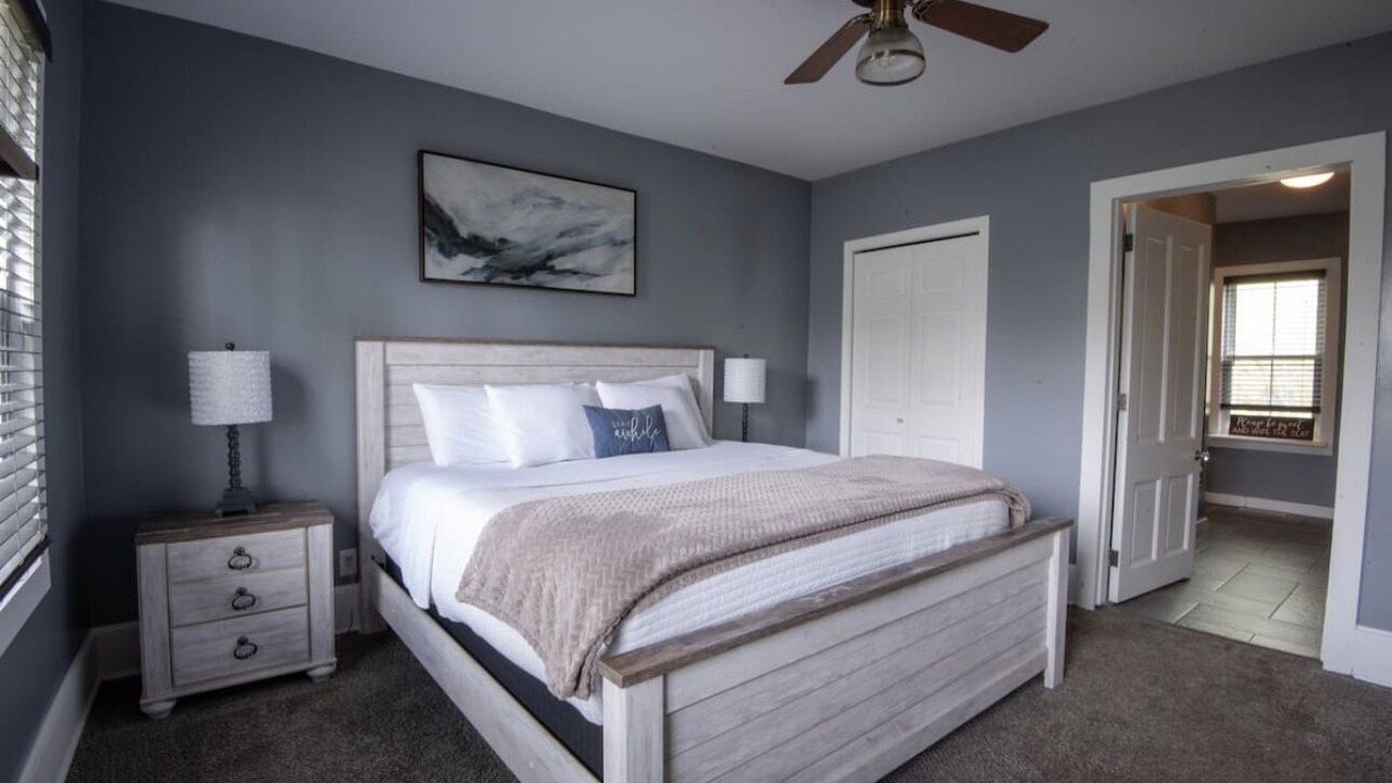 Photo of Bedroom in Tonica