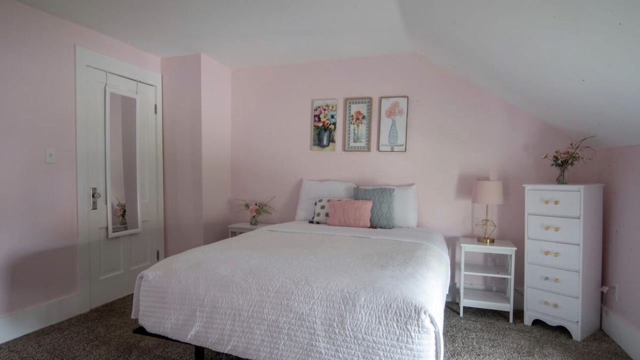 Photo of Bedroom in Tonica