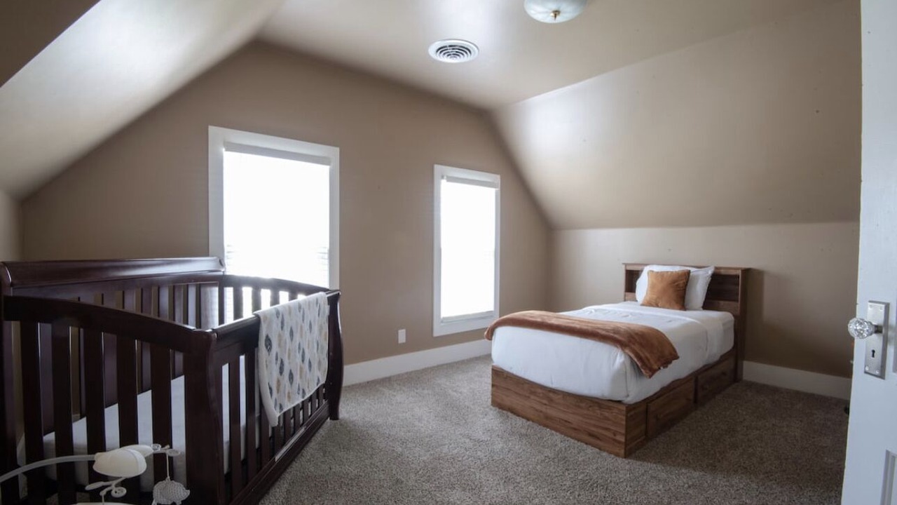 Photo of Bedroom in Tonica