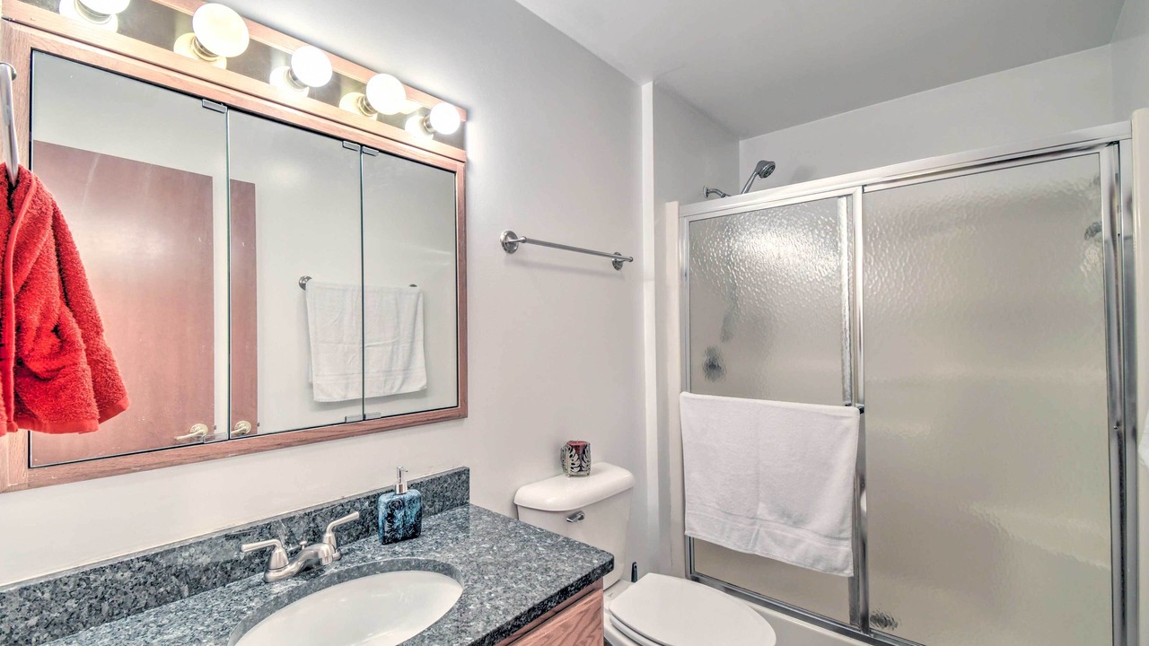 Photo of Bathroom in Apple River
