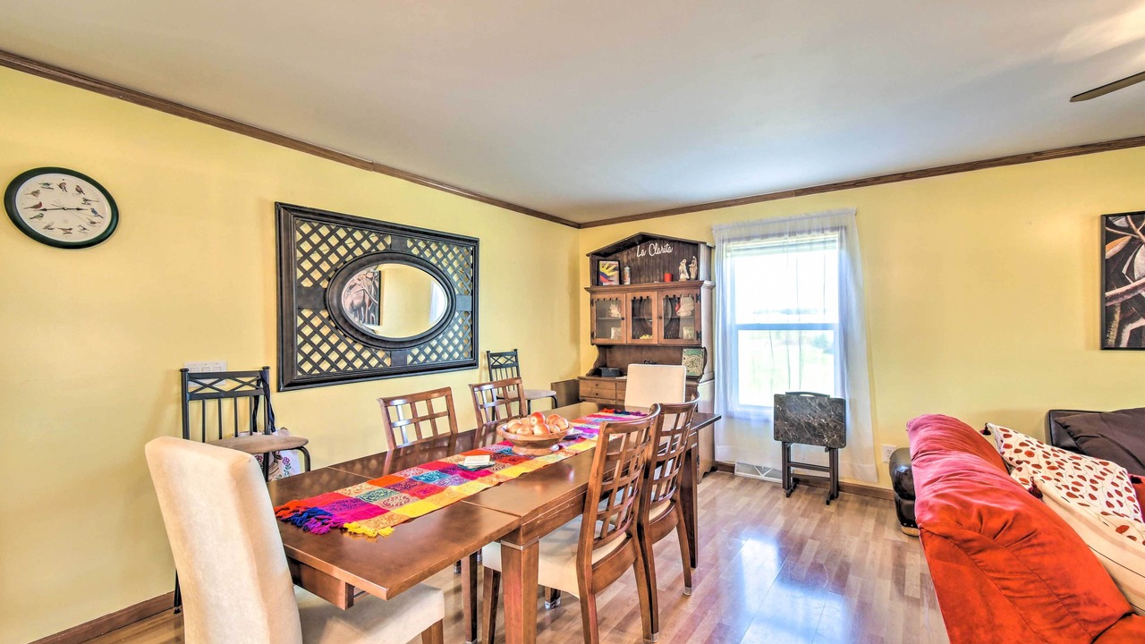 Photo of Bedroom in Apple River