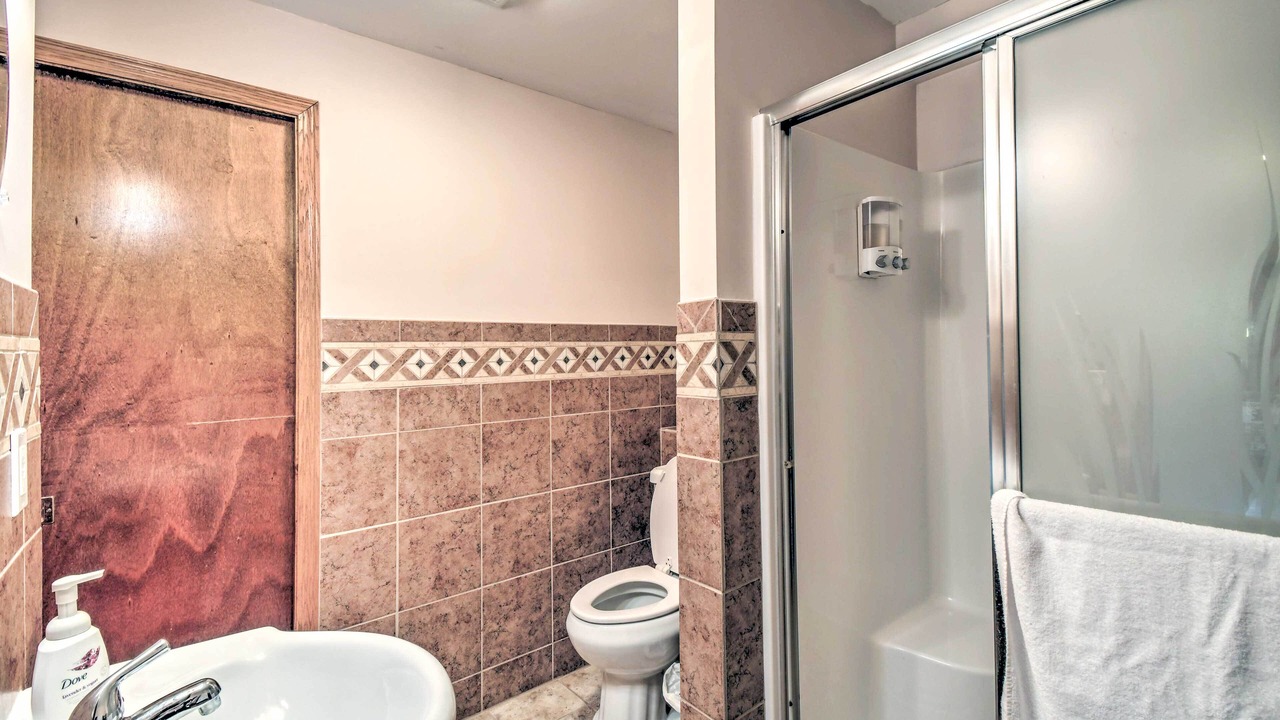 Photo of Bathroom in Apple River