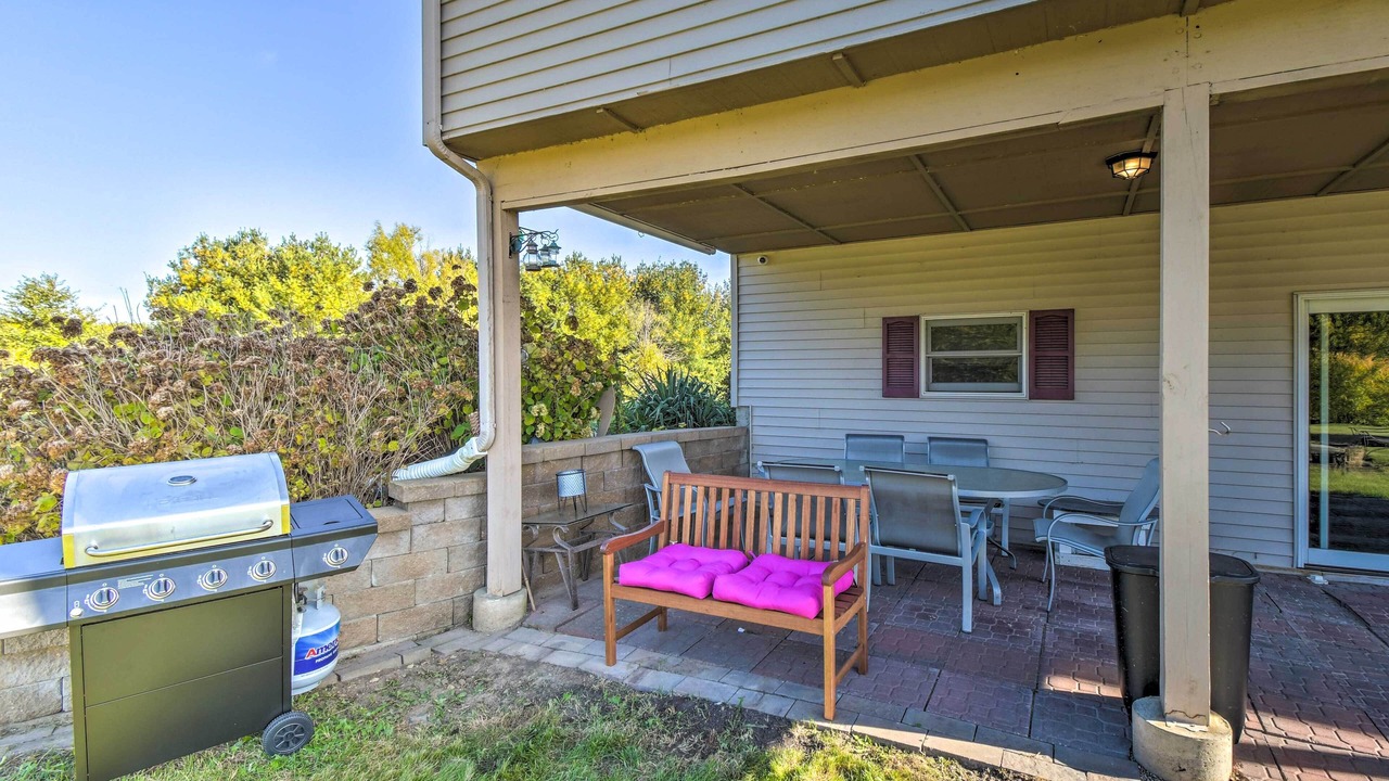 Photo of Outdoor in Apple River