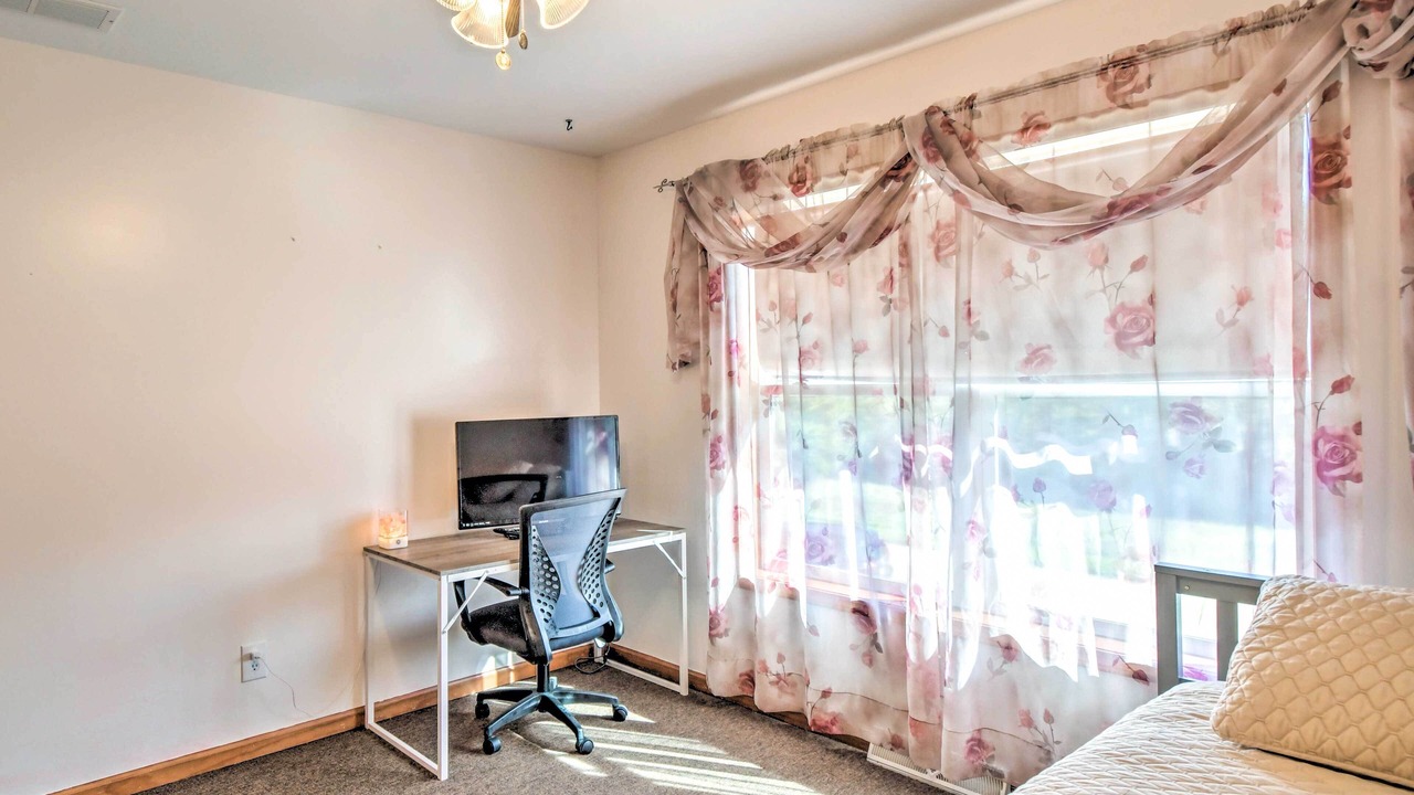 Photo of Bedroom in Apple River