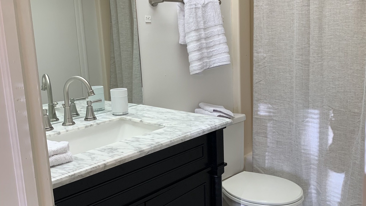 Photo of Bathroom in Penfield
