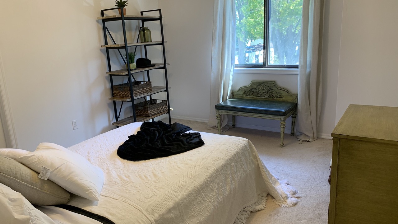 Photo of Bedroom in Penfield