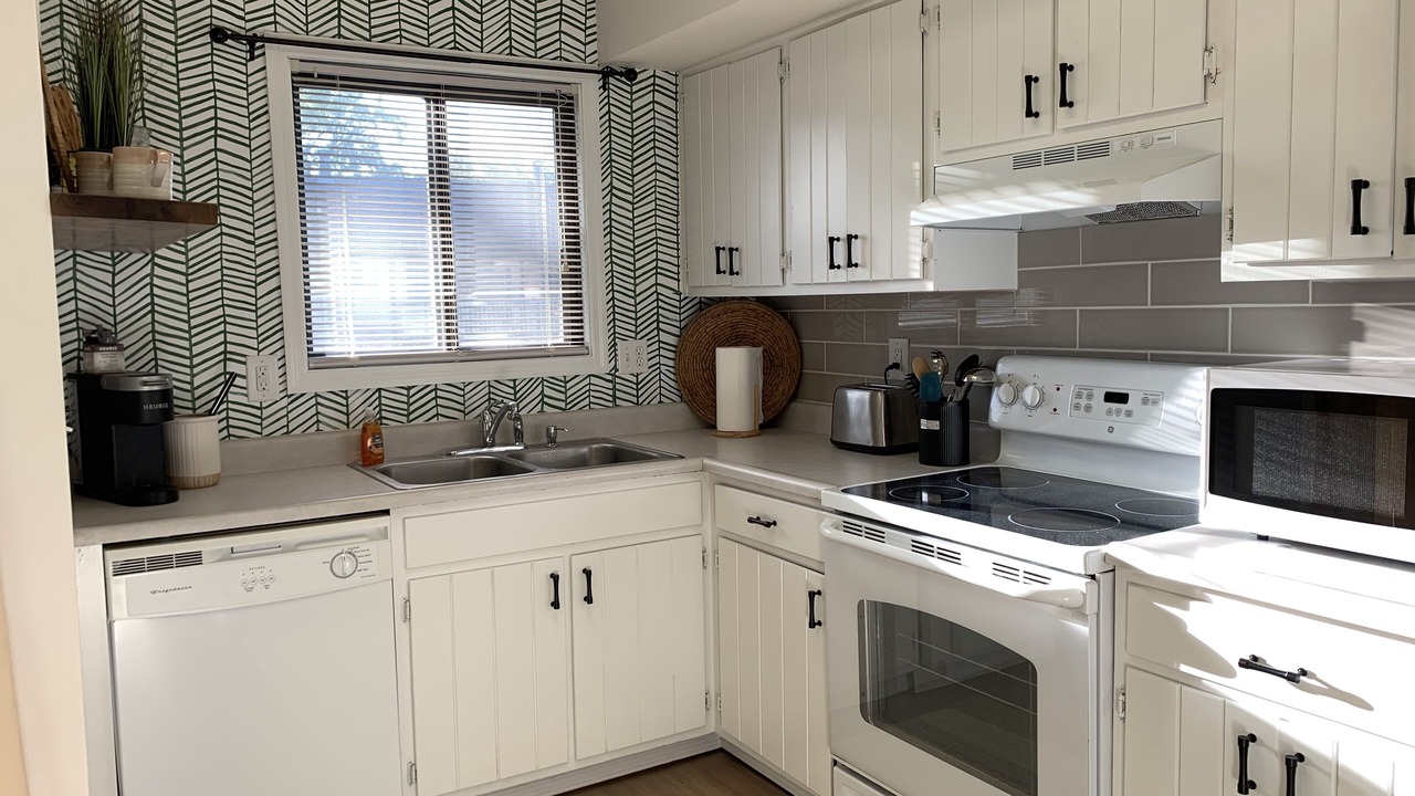 Photo of Kitchen in Penfield
