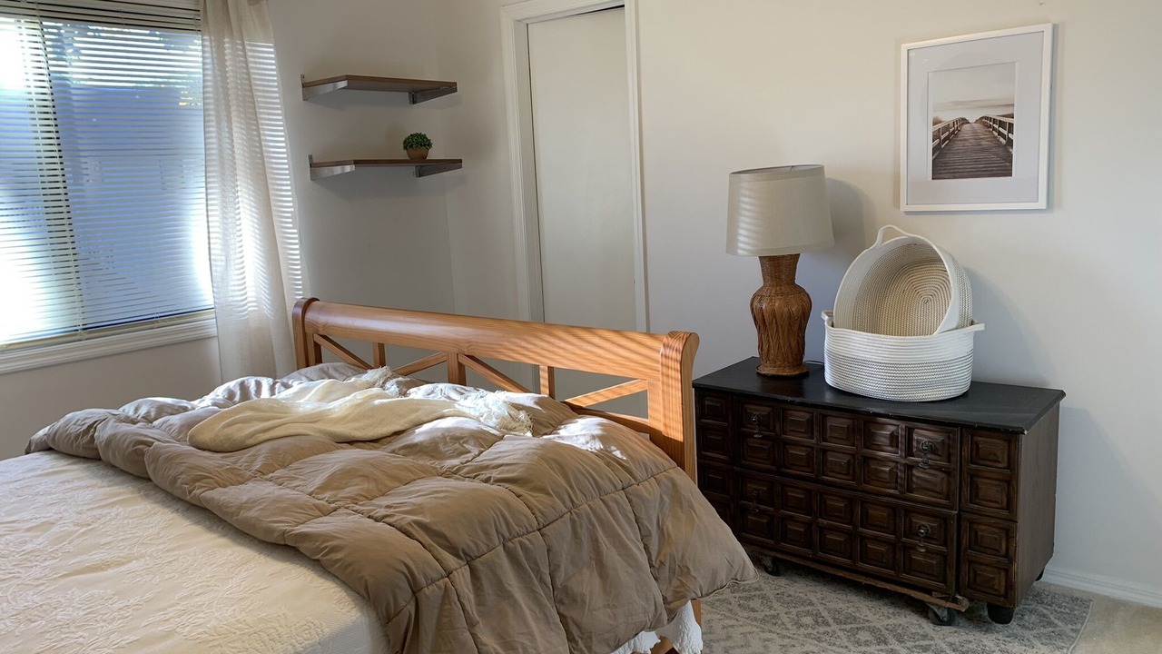 Photo of Bedroom in Penfield