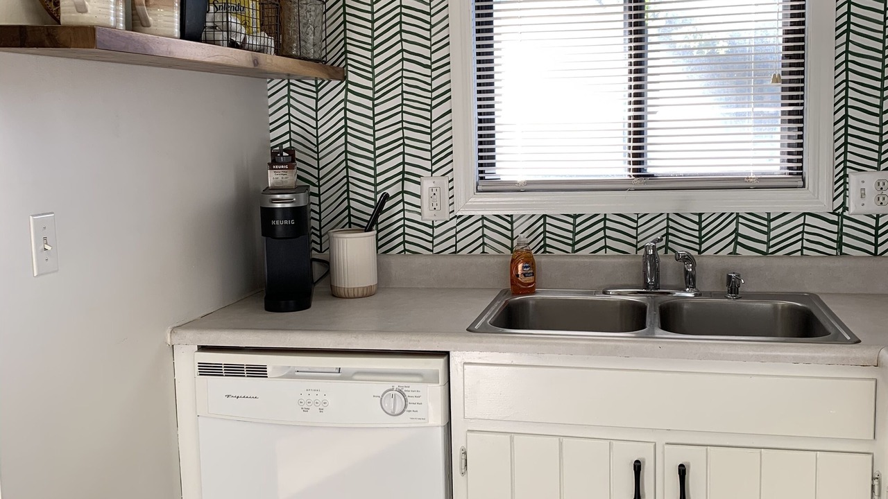 Photo of Kitchen in Penfield