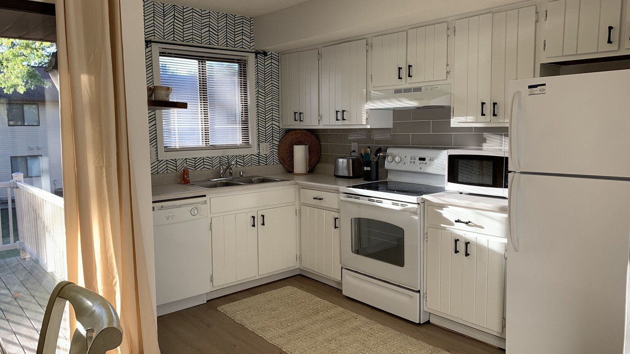 Photo of Kitchen in Penfield