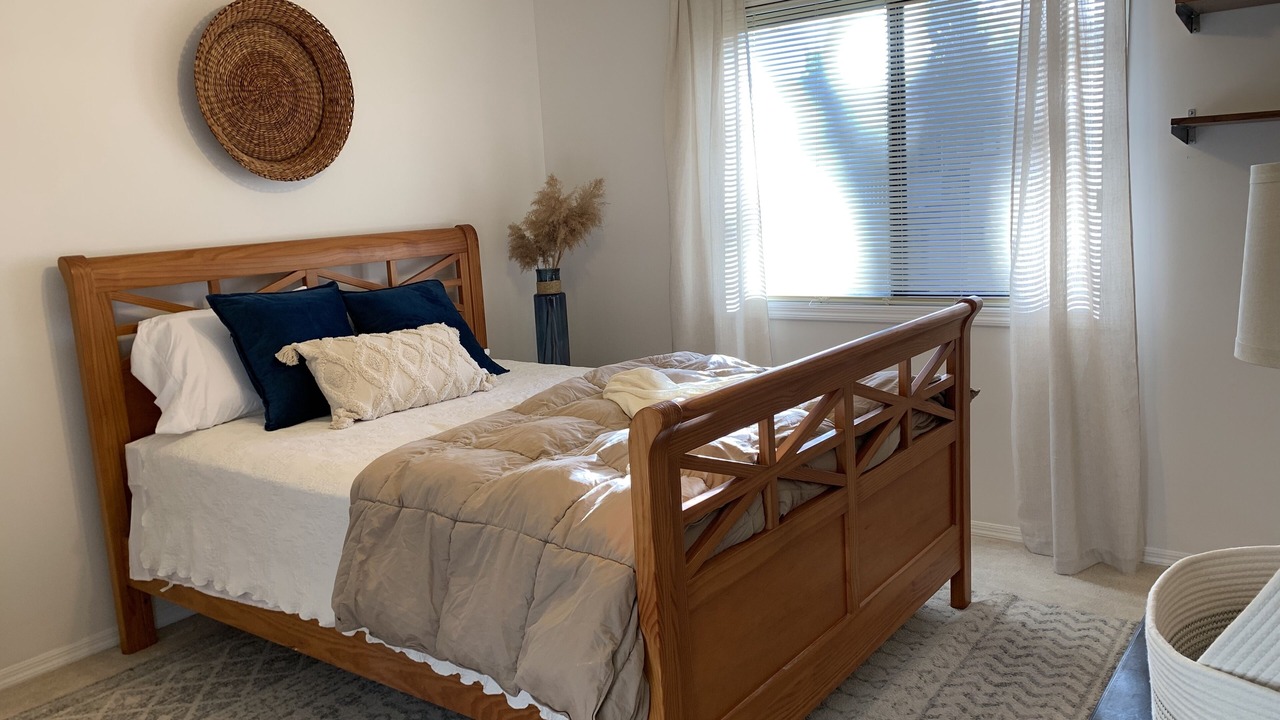Photo of Bedroom in Penfield