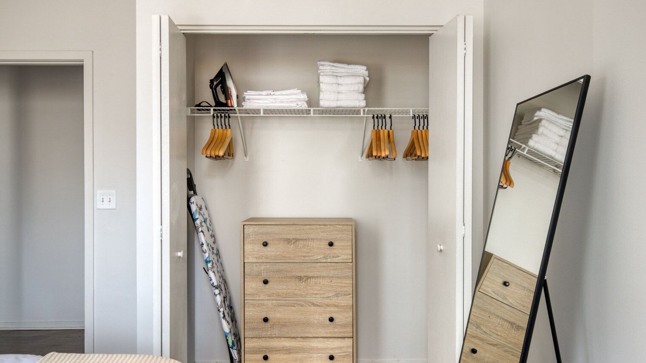 Photo of Bedroom in South Loop