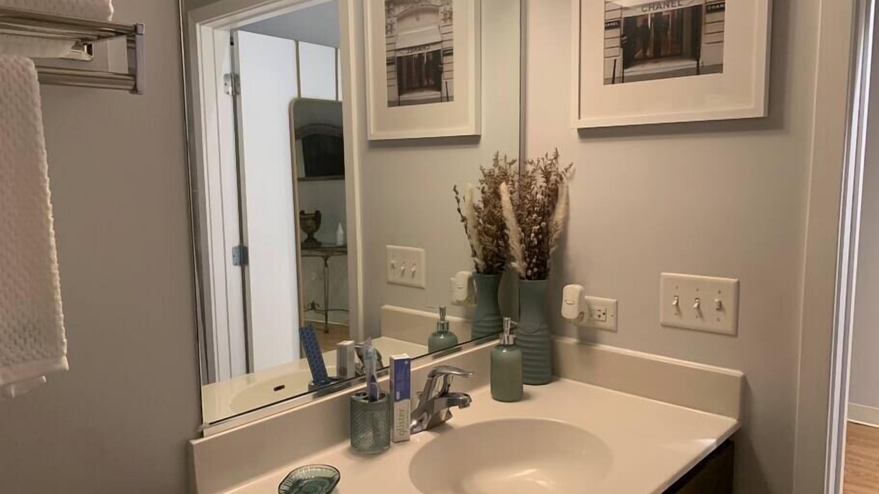 Photo of Bathroom in Near South Side
