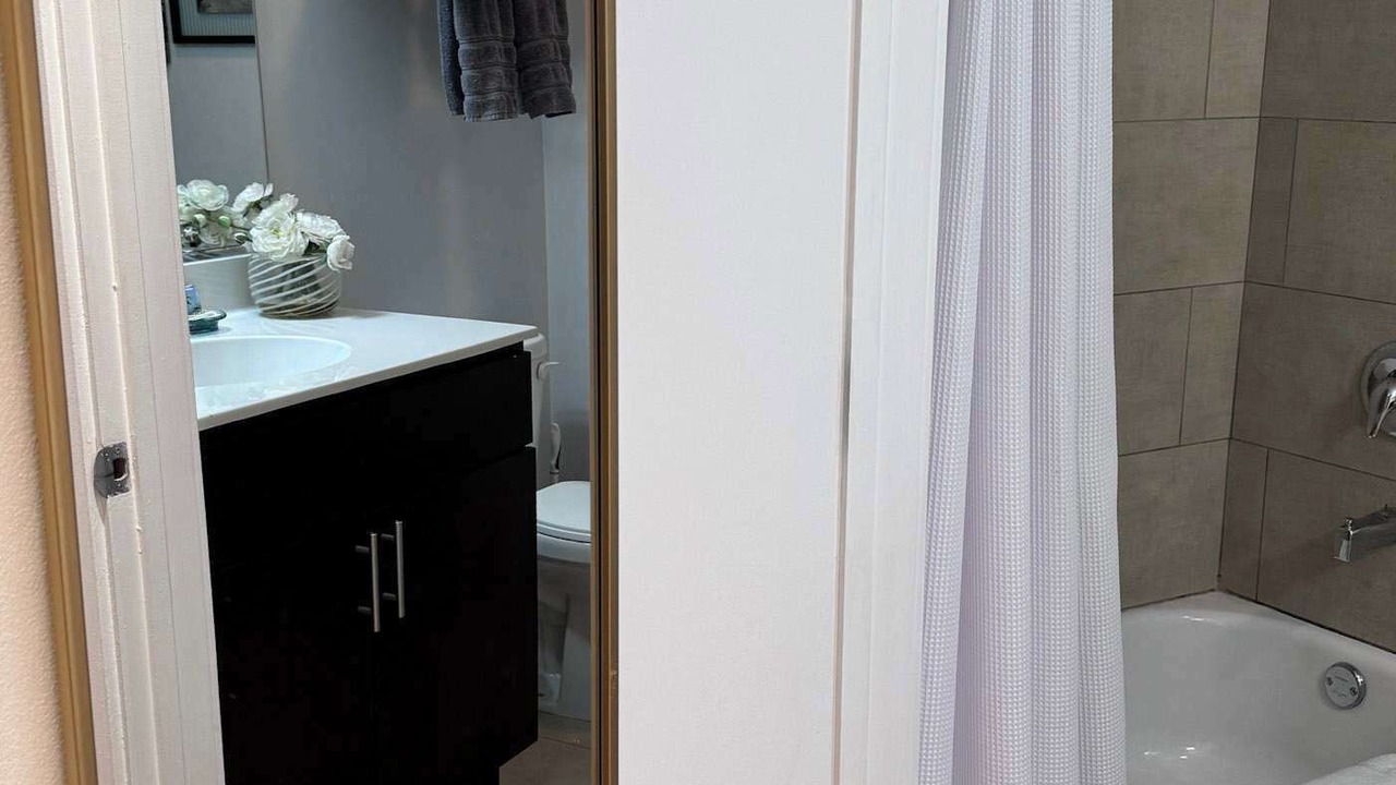 Photo of Bathroom in Near South Side