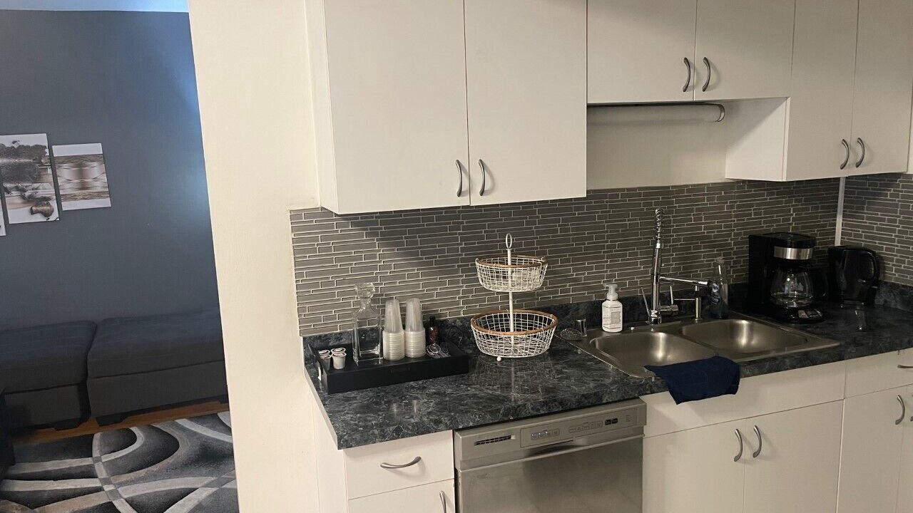Photo of Kitchen in North Kenwood