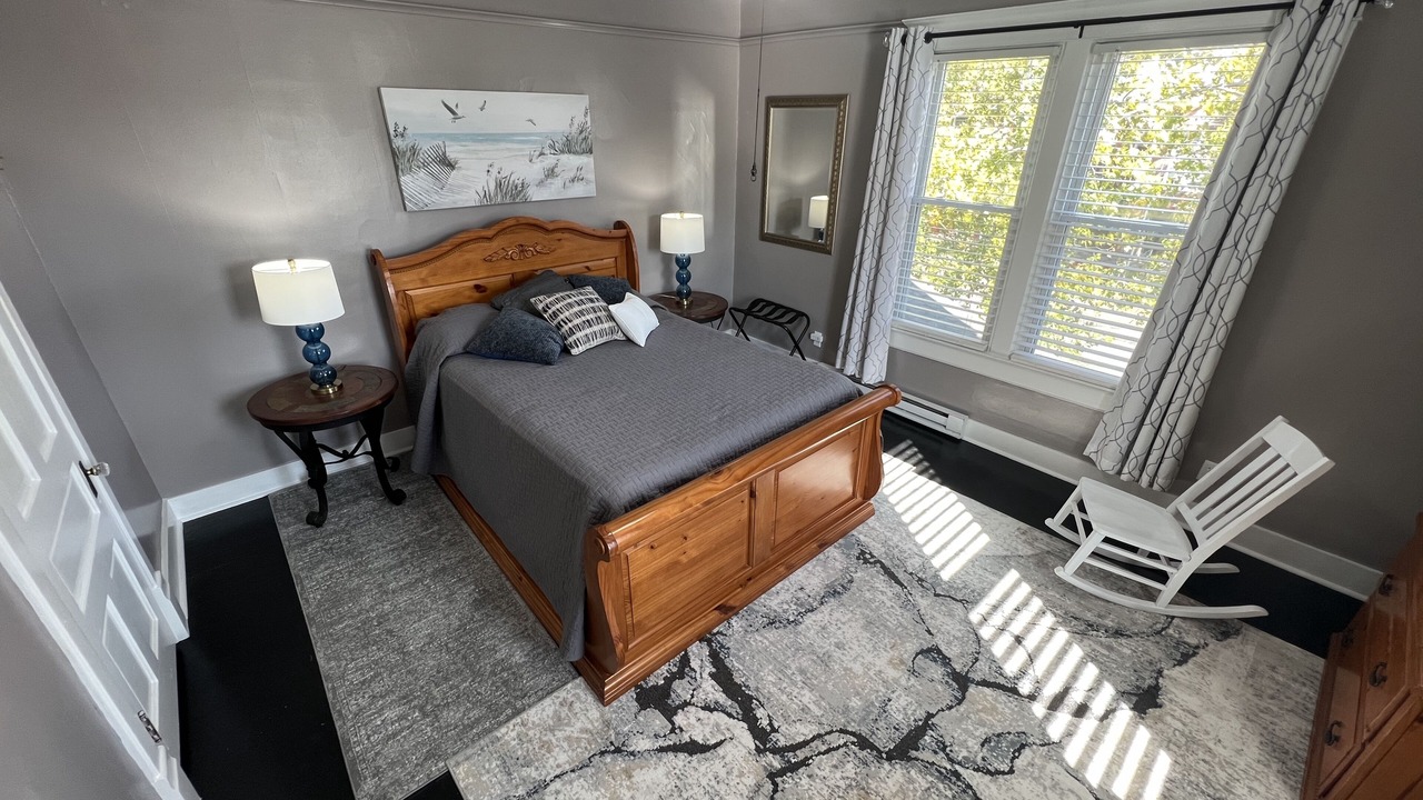Photo of Bedroom in Bartonville