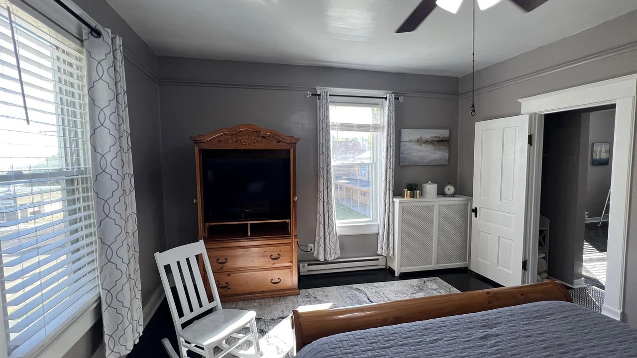 Photo of Bedroom in Bartonville