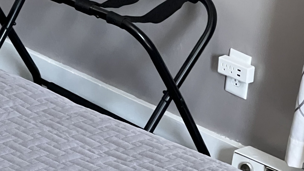 Photo of Bedroom in Bartonville