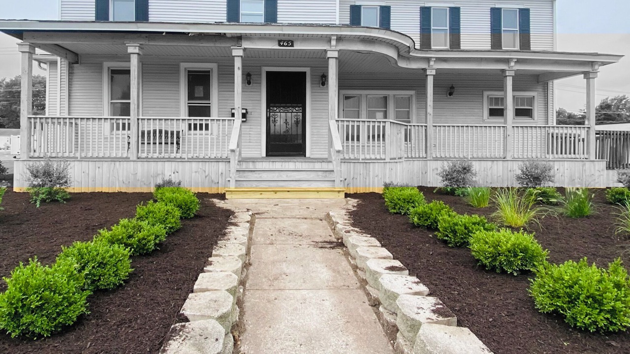 Photo of Outdoor in Bourbonnais