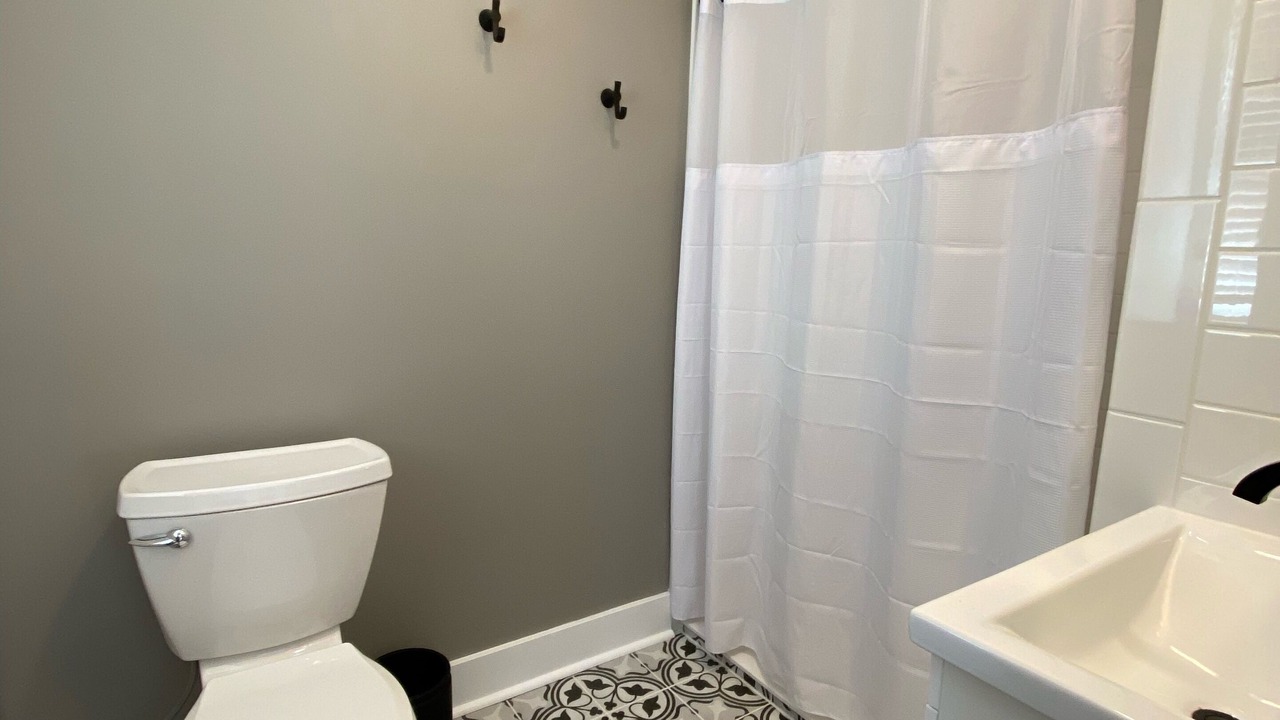Photo of Bathroom in Bourbonnais