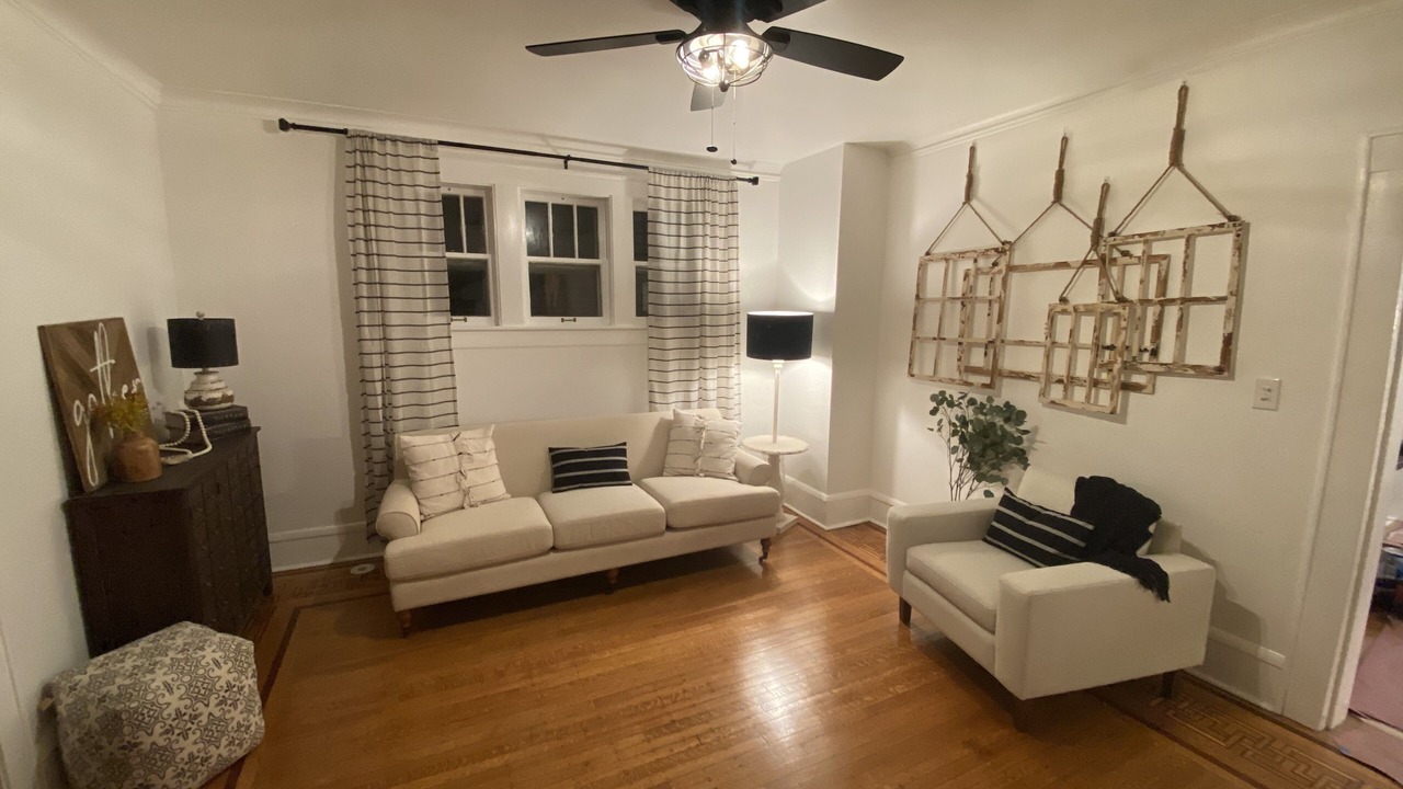 Photo of Livingroom in Bourbonnais