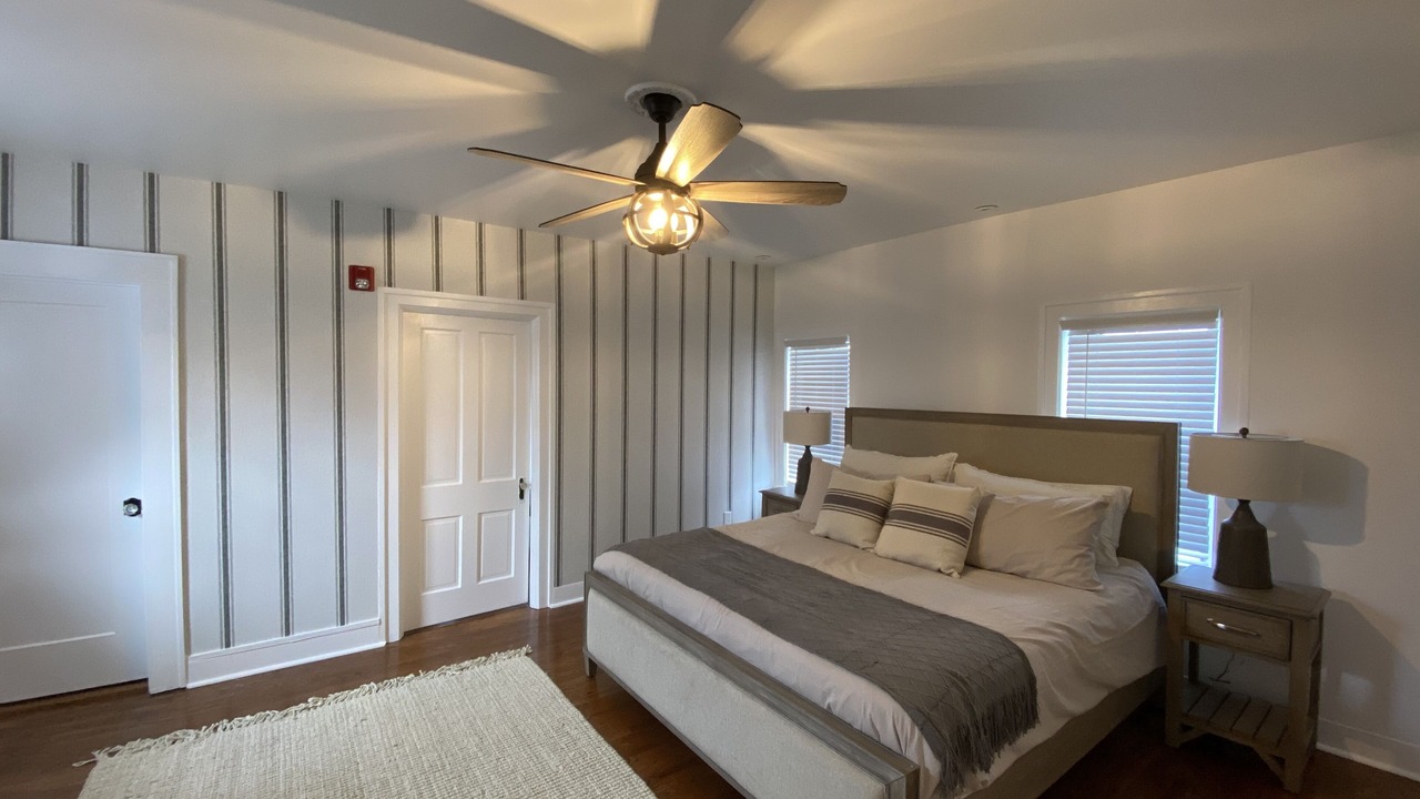 Photo of Bedroom in Bourbonnais