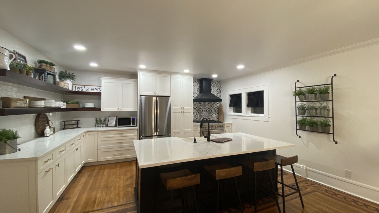 Photo of Kitchen in Bourbonnais